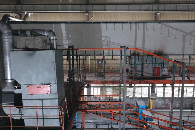 Fabrik
