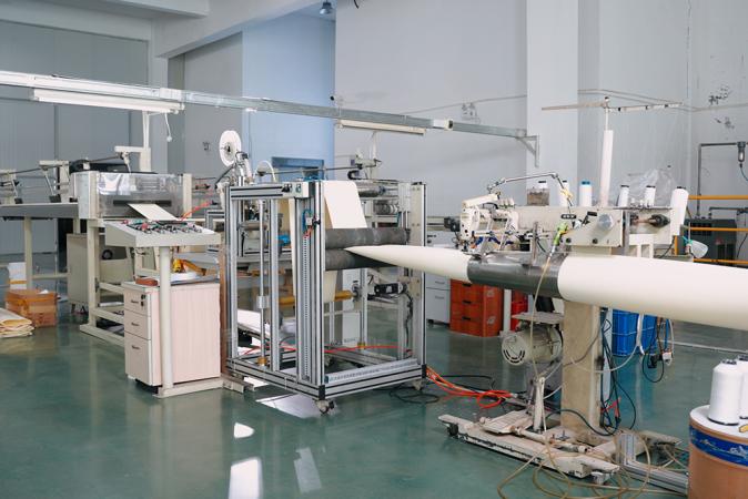 Fabrik