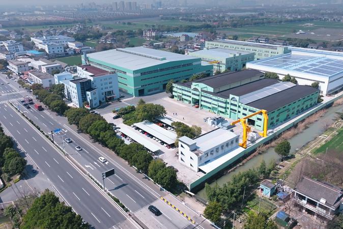 Fabrik